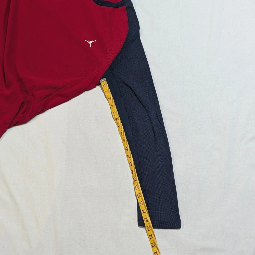 Jordan brand long
